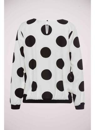 Blouse vert MORE & MORE femme