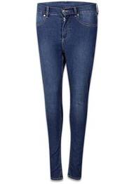 Jeans skinny bleu CHEAP MONDAY femme