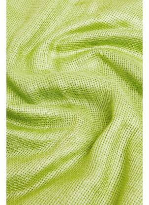 Foulard vert ESPRIT femme