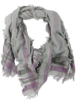 Etole gris EDC femme