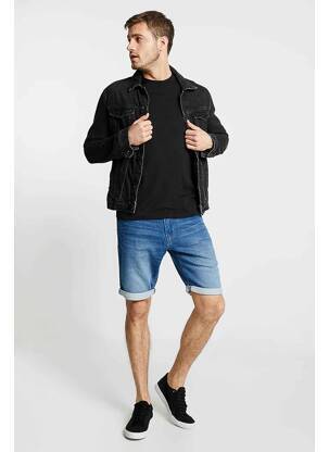 Shorts Et Bermudas TOM TAILOR Homme Pas Cher Shorts Et Bermudas