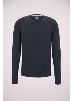 Pull bleu TOM TAILOR homme