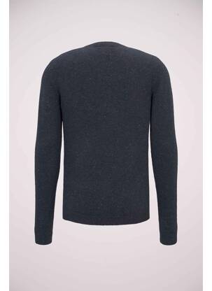 Pull bleu TOM TAILOR homme