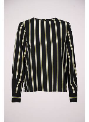 Blouse noir VERO MODA femme