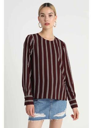 Blouse rose VERO MODA femme
