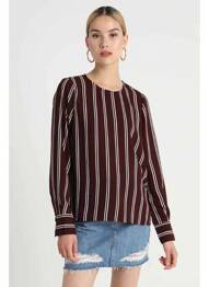 Blouse rose VERO MODA femme