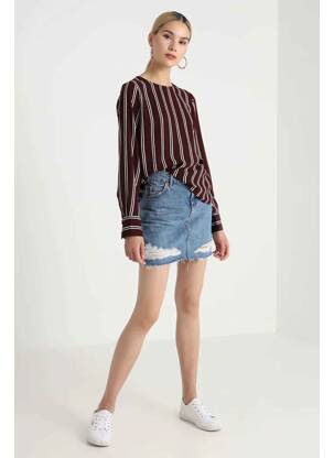 Blouse rose VERO MODA femme