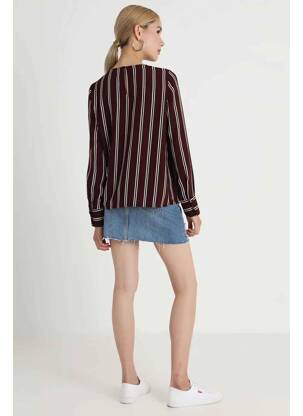 Blouse rose VERO MODA femme