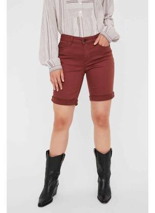 Corsaire marron VERO MODA femme