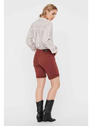 Corsaire marron VERO MODA femme