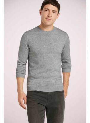 Pull bleu TOM TAILOR homme