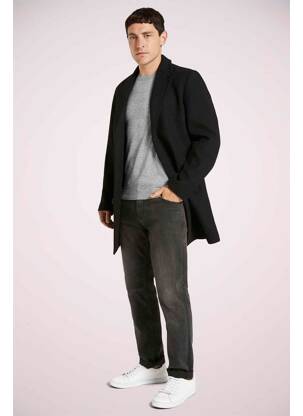 Pull bleu TOM TAILOR homme