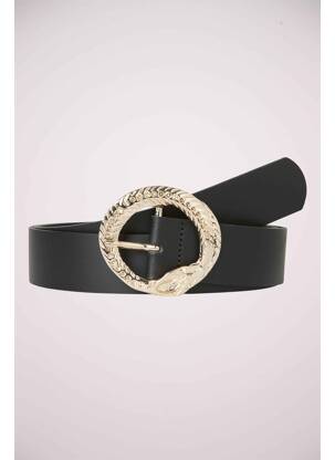 Ceinture noir VERO MODA femme