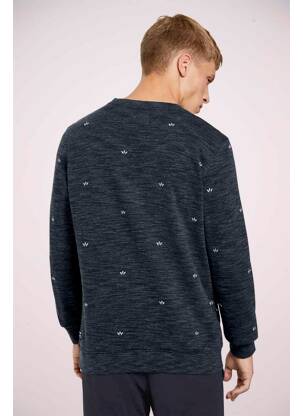 Pull bleu TOM TAILOR homme