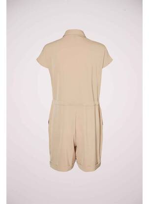 Combishort beige VERO MODA femme
