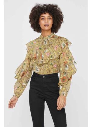 Blouse vert VERO MODA femme