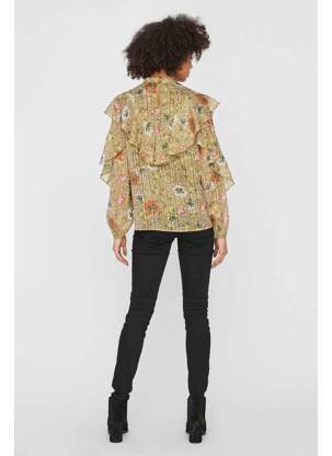 Blouse vert VERO MODA femme