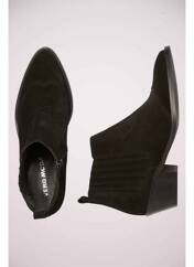 Bottines/Boots noir VERO MODA pour femme seconde vue