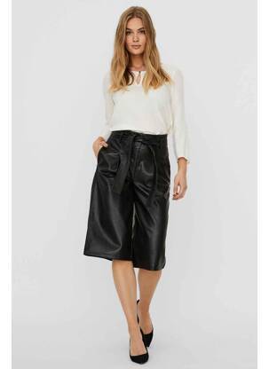 Corsaire noir VERO MODA femme