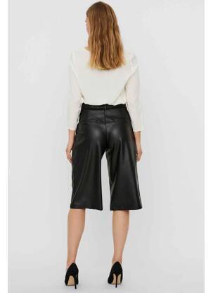 Corsaire noir VERO MODA femme