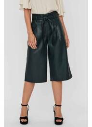 Corsaire vert VERO MODA femme