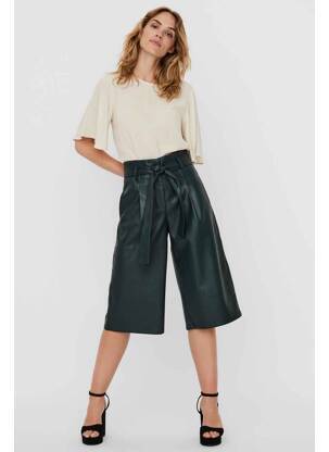 Corsaire vert VERO MODA femme
