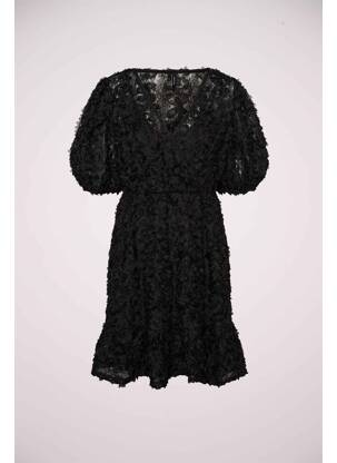 Robe courte noir VERO MODA femme