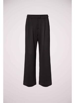 Pantalon droit noir VERO MODA femme