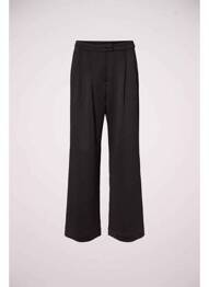 Pantalon droit noir VERO MODA femme