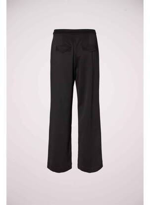 Pantalon droit noir VERO MODA femme
