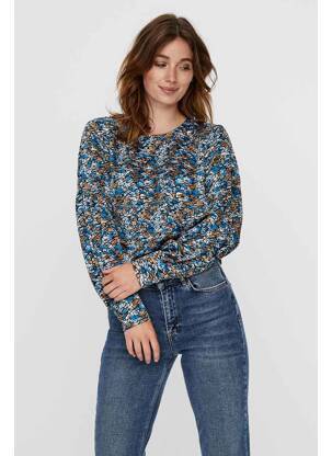 Top noir VERO MODA femme