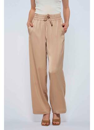 Jogging beige VERO MODA femme