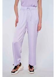 Jogging violet VERO MODA femme