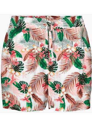 Short beige VERO MODA femme