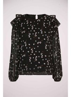 Blouse noir VERO MODA femme