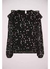 Blouse noir VERO MODA femme