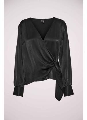 Blouse noir VERO MODA femme