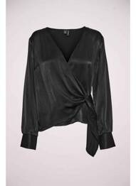 Blouse noir VERO MODA femme