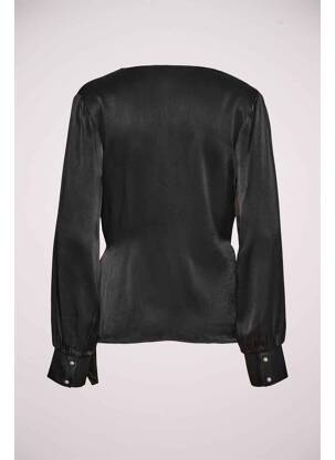 Blouse noir VERO MODA femme