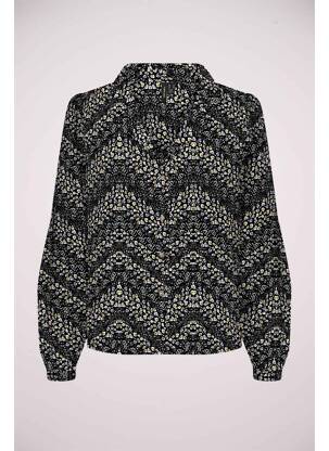 Chemisier noir VERO MODA femme
