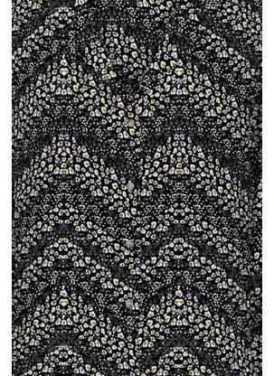 Chemisier noir VERO MODA femme