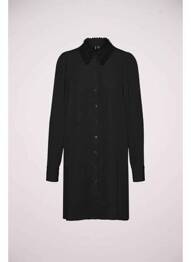 Robe courte noir VERO MODA femme