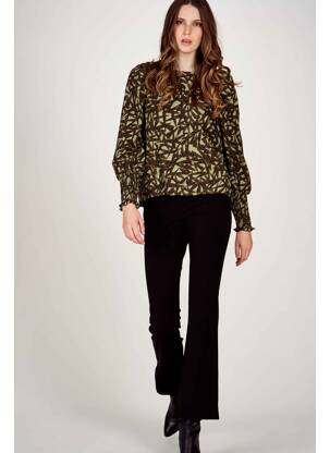 Blouse vert VERO MODA femme