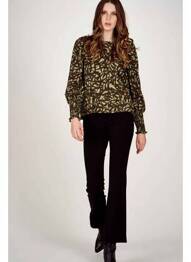 Blouse vert VERO MODA femme