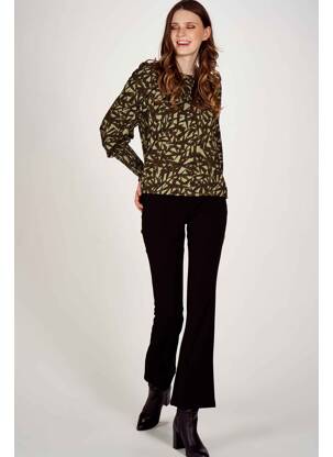 Blouse vert VERO MODA femme