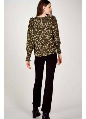 Blouse vert VERO MODA femme
