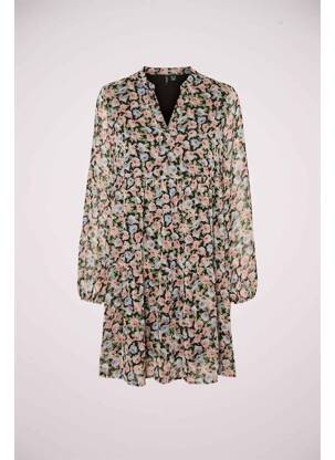 Robe courte noir VERO MODA femme