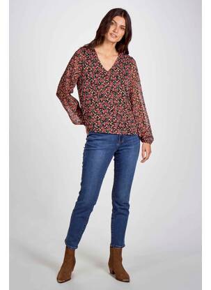 Blouse noir VERO MODA femme