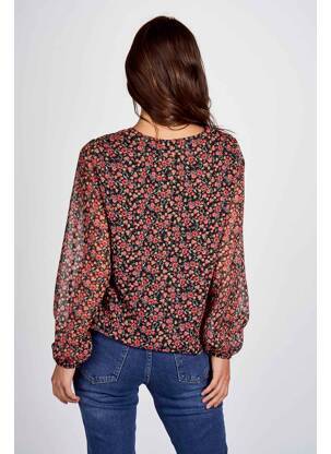 Blouse noir VERO MODA femme