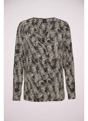 Chemisier noir VERO MODA femme